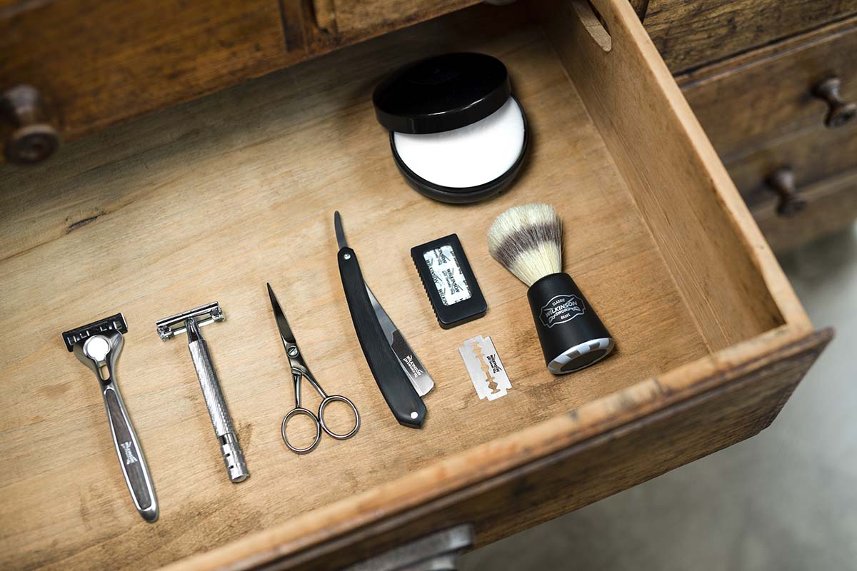Wilkinson Sword - Conectiv